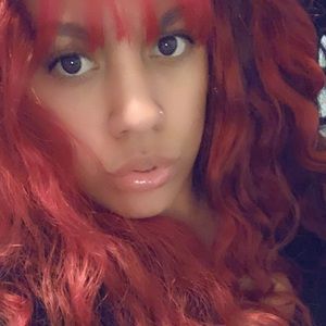 Meet your Posher, Angelica